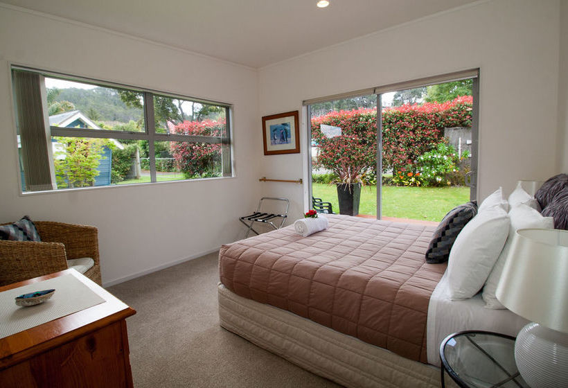 Pension Waimarie Villa 1