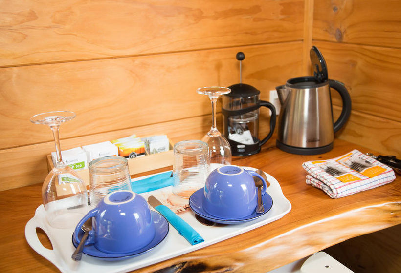 Pension Waimarie Villa 10