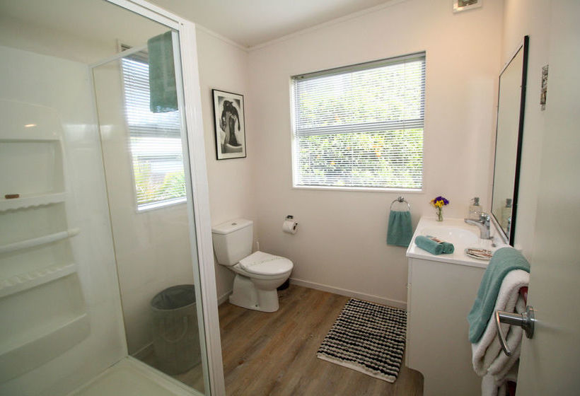 Pension Waimarie Villa 11