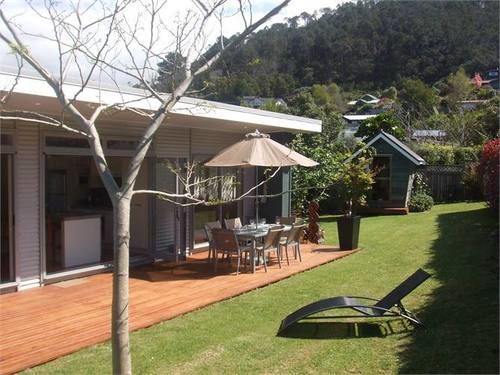 Pension Waimarie Villa 12