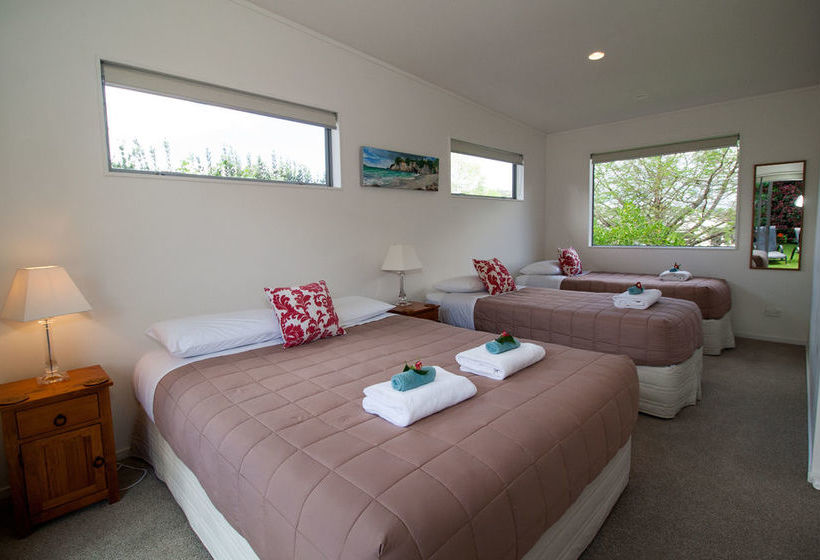 Pension Waimarie Villa 2