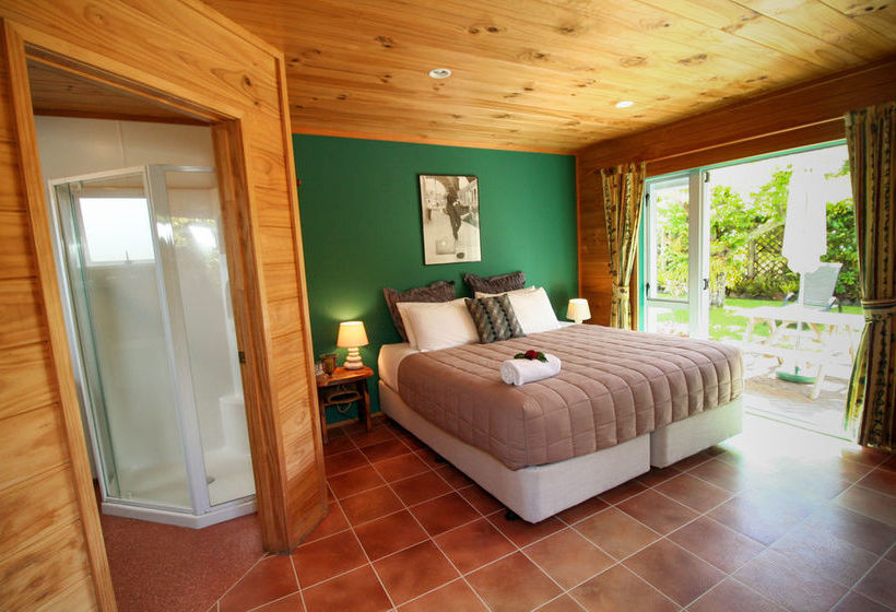 Pension Waimarie Villa 3