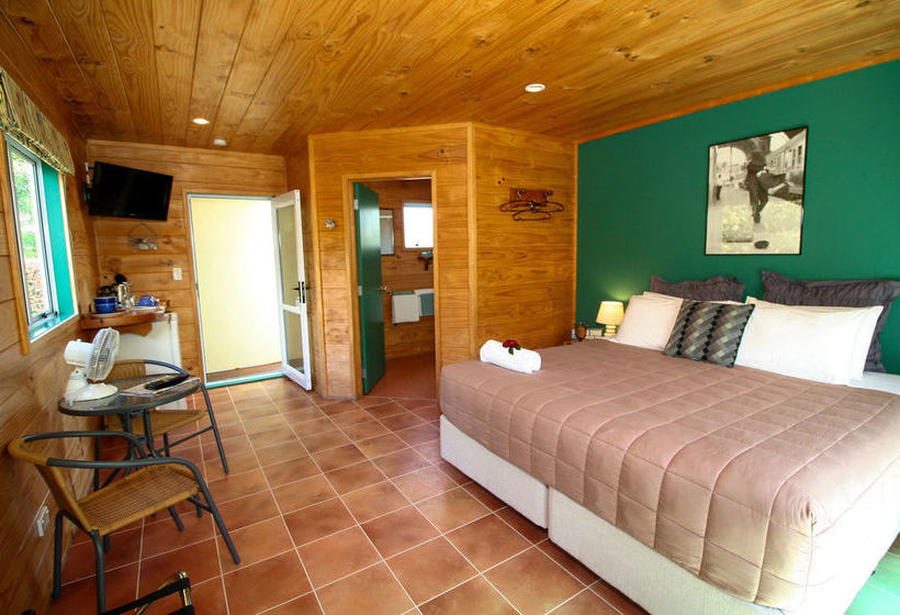 Pension Waimarie Villa 4