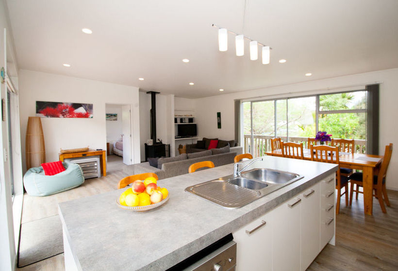 Pension Waimarie Villa 5