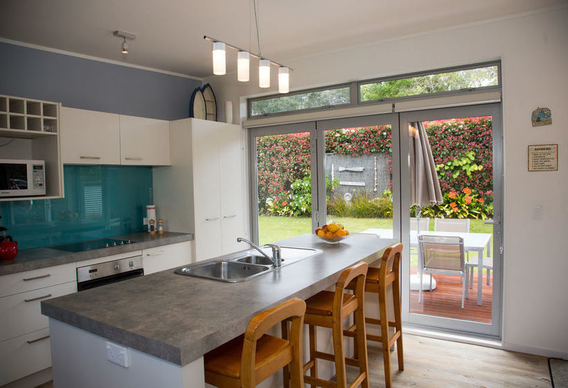 Pension Waimarie Villa 6