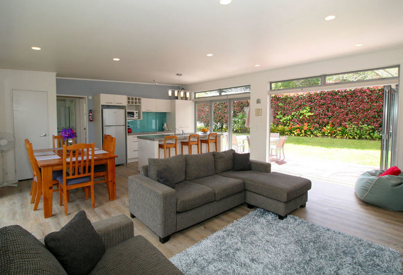 Pension Waimarie Villa 7