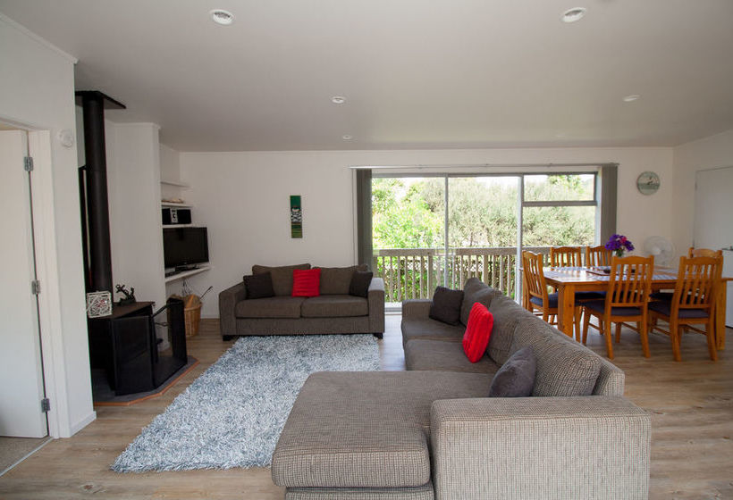 Pension Waimarie Villa 8