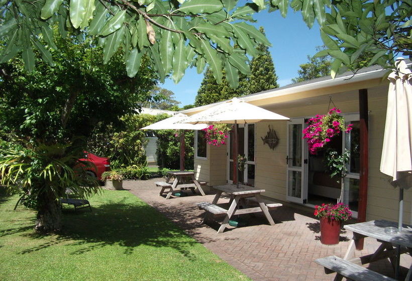 Pension Waimarie Villa 9