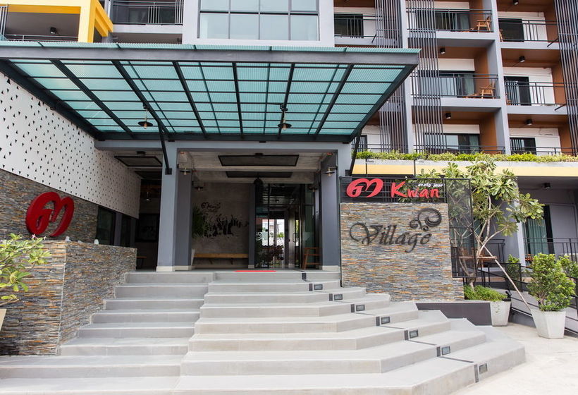 Hotel 3 Kwan Village