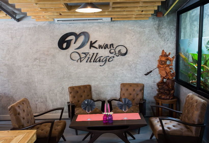 Hotel 3 Kwan Village 1