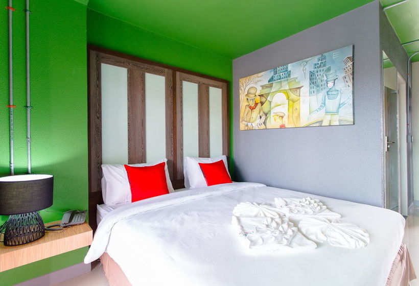 Hotel 3 Kwan Village 10