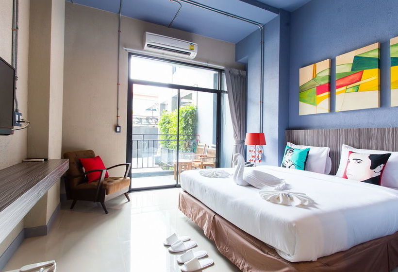 Hotel 3 Kwan Village 11