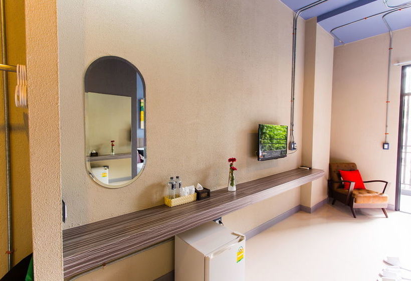 Hotel 3 Kwan Village 12