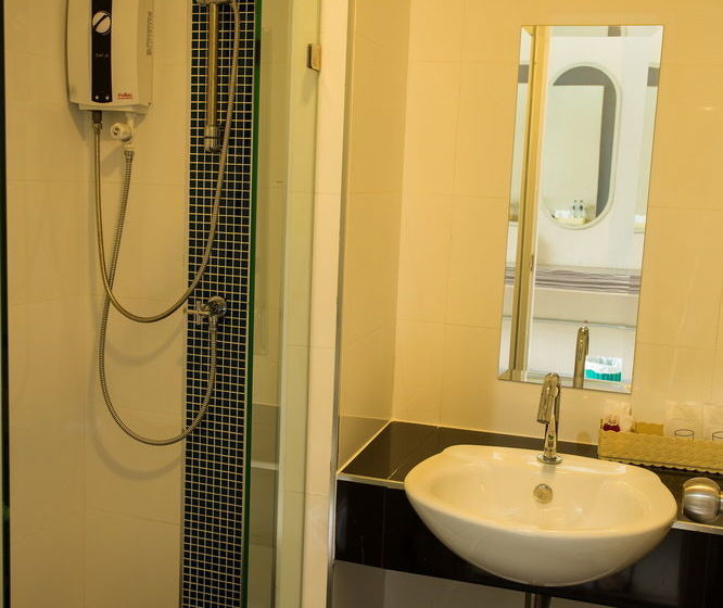 Hotel 3 Kwan Village 13