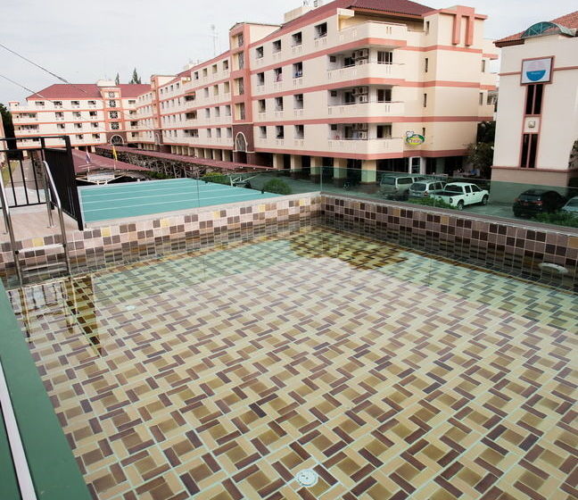 Hotel 3 Kwan Village 14