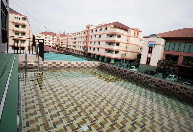 Hotel 3 Kwan Village 15