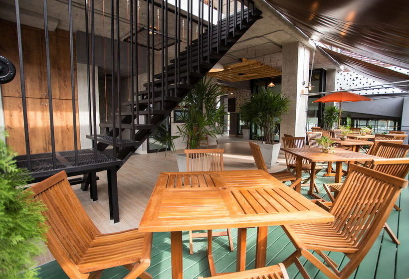 Hotel 3 Kwan Village 18