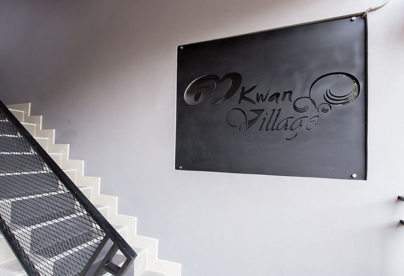 Hotel 3 Kwan Village 19