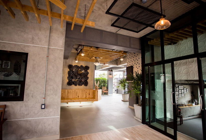 Hotel 3 Kwan Village 2