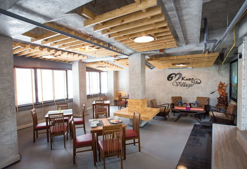 Hotel 3 Kwan Village 20