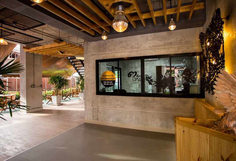 Hotel 3 Kwan Village 3