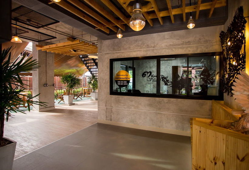 Hotel 3 Kwan Village 4