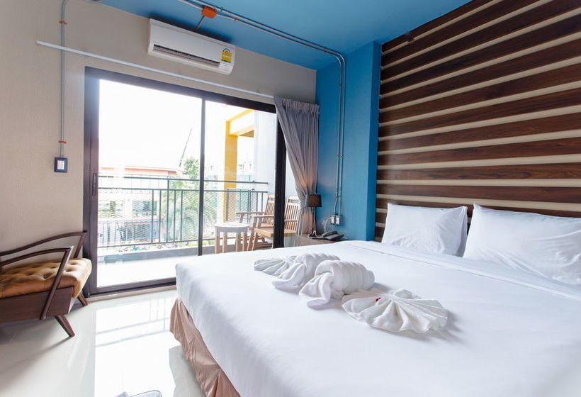 Hotel 3 Kwan Village 5