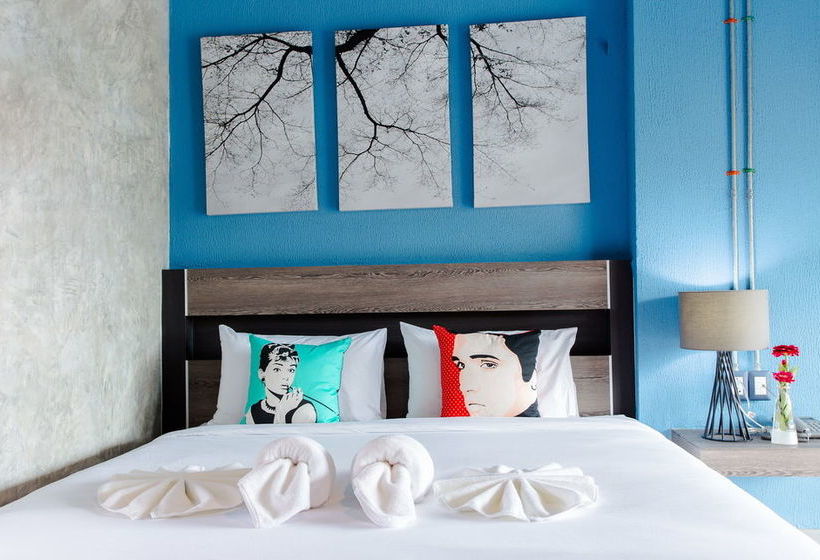 Hotel 3 Kwan Village 6