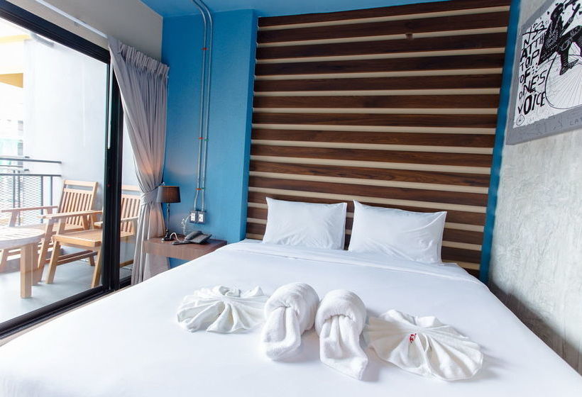 Hotel 3 Kwan Village 7