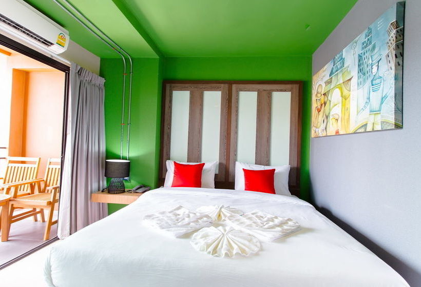 Hotel 3 Kwan Village 8