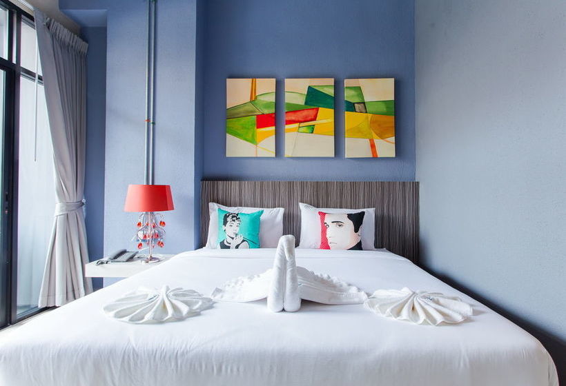 Hotel 3 Kwan Village 9