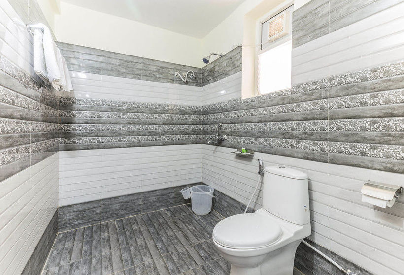 Hotel Zo Rooms Hitex Kondapur 13