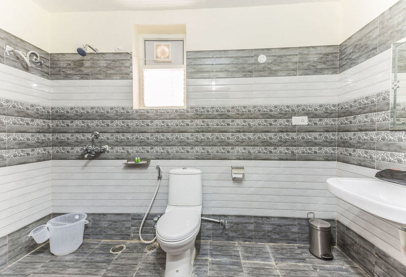 Hotel Zo Rooms Hitex Kondapur 14