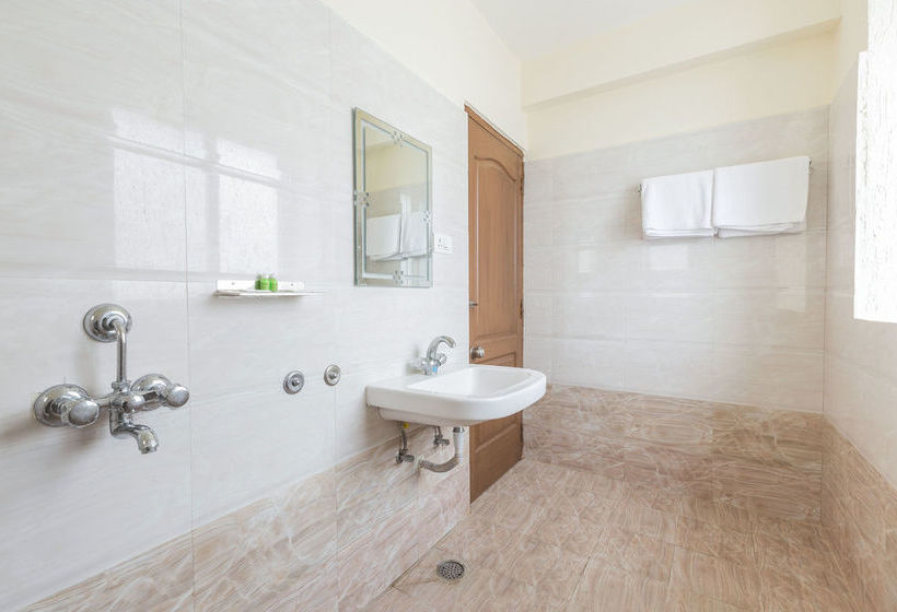 Hotel Zo Rooms Hitex Kondapur 15