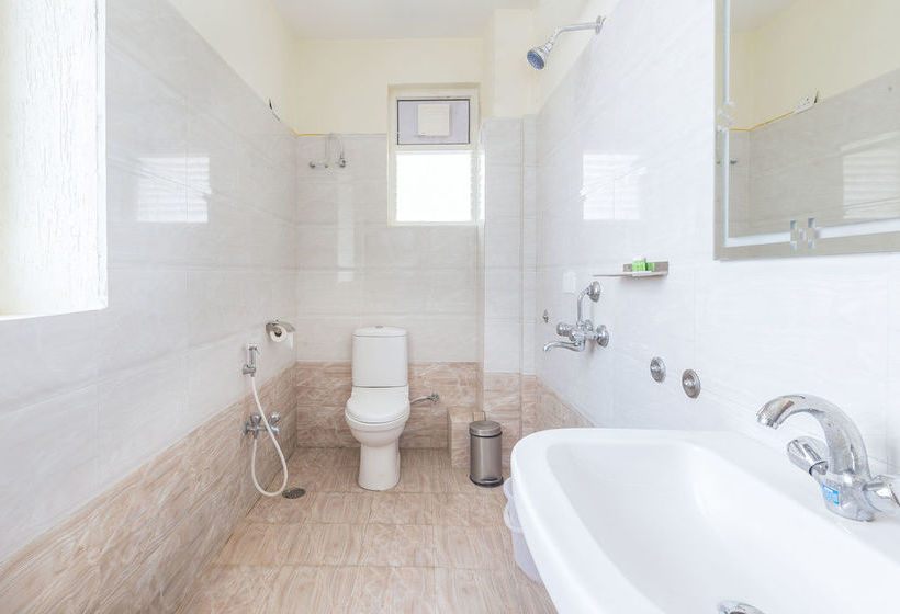 Hotel Zo Rooms Hitex Kondapur 16