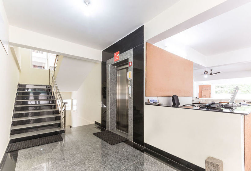 Hotel Zo Rooms Hitex Kondapur 19