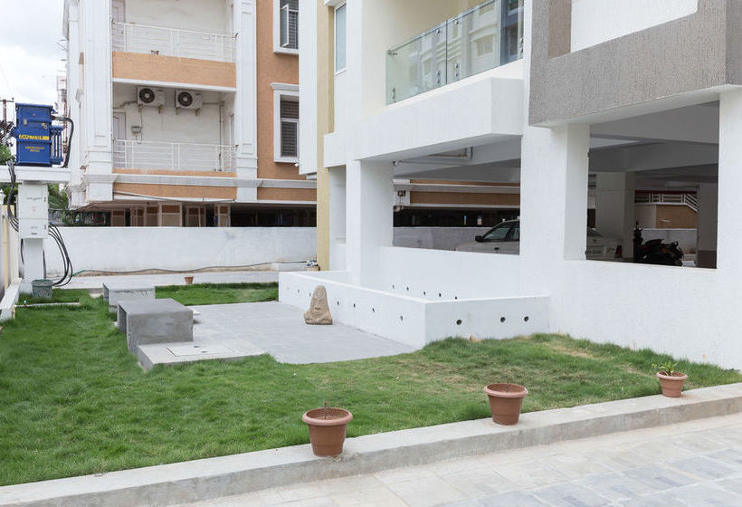 Hotel Zo Rooms Hitex Kondapur 20