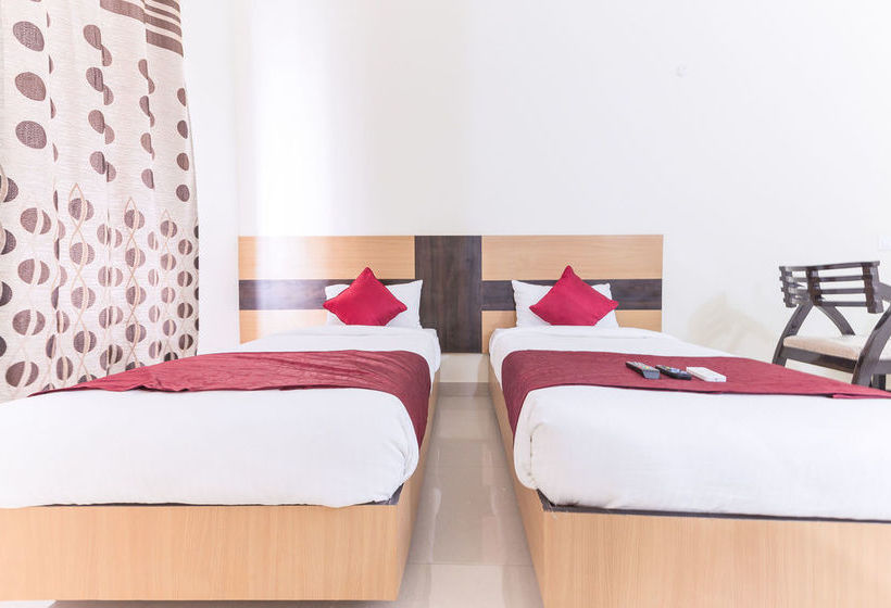 Hotel Zo Rooms Hitex Kondapur 3