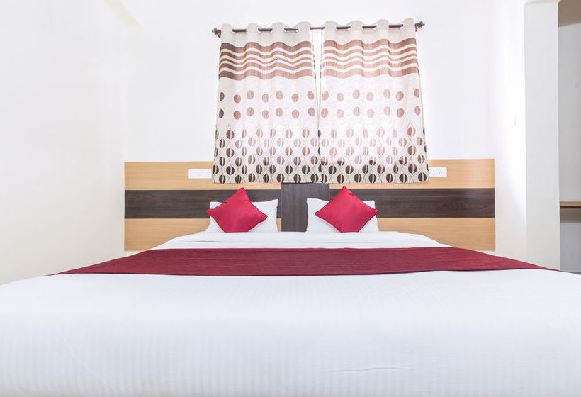 Hotel Zo Rooms Hitex Kondapur 6