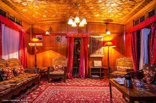 Hotel Lily Of Nageen Jammu y Cachemira