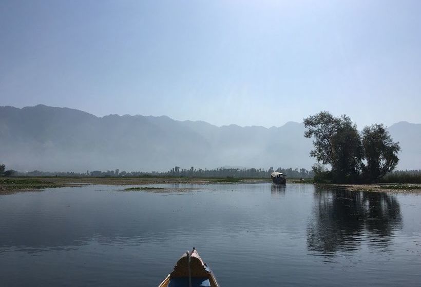 Hotel Lily Of Nageen 11