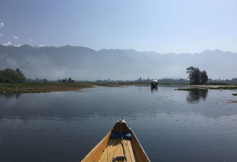 Hotel Lily Of Nageen 13