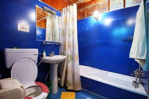 Hotel Lily Of Nageen 8