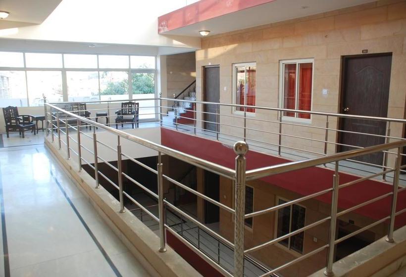 Kalyan Beacon Hotel Jaisalmer