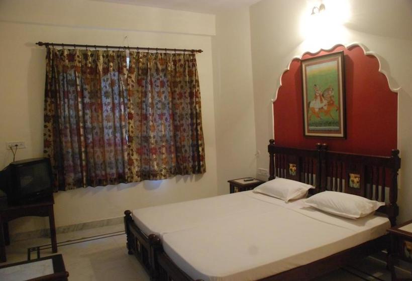 Kalyan Beacon Hotel Jaisalmer 2