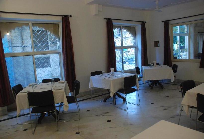 Kalyan Beacon Hotel Jaisalmer 3