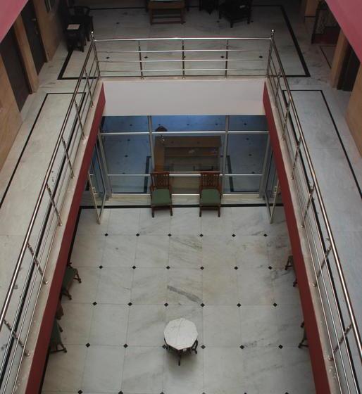 Kalyan Beacon Hotel Jaisalmer 4