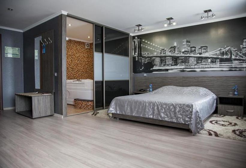 Hotel Saransk Saransk