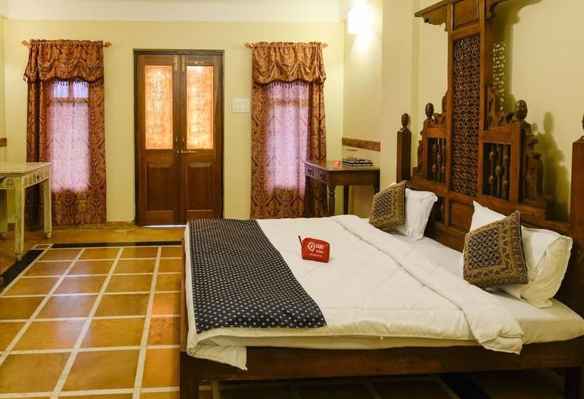 Hotel Oyo Premium Chapora Riverfront Villa 1