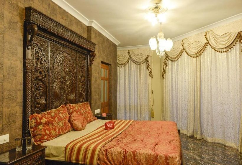 Hotel Oyo Premium Chapora Riverfront Villa 10